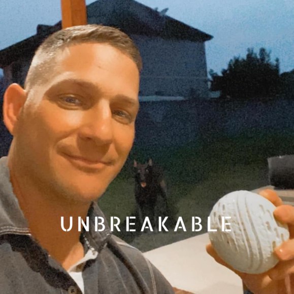 Meet your Posher, Luke - Picture 1 of 1